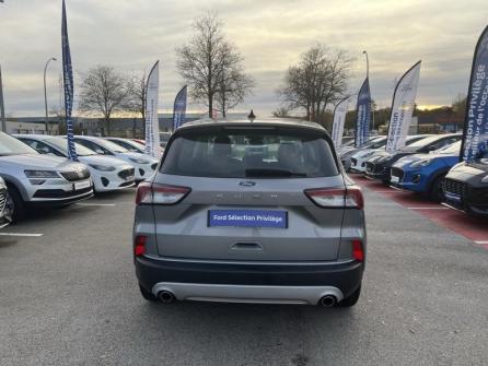 FORD Kuga 1.5 EcoBlue 120ch Titanium 7cv à vendre à Dijon - Image n°6