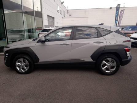 HYUNDAI Kona 1.6 GDi 141ch Hybrid Intuitive DCT-6 à vendre à Montereau - Image n°8