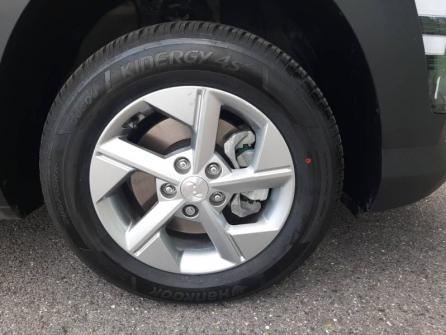 HYUNDAI Kona 1.6 GDi 141ch Hybrid Intuitive DCT-6 à vendre à Montereau - Image n°11
