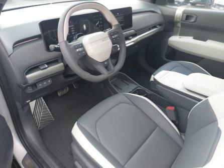 KIA EV3 204ch 81,4kWh GT-Line 2025 à vendre à Compiègne - Image n°10