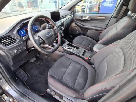 FORD Kuga 2.5 Duratec 190ch FHEV E85 ST-Line BVA à vendre à Oyonnax - Image n°10