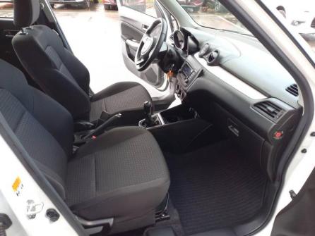 SUZUKI Swift 1.2 Dualjet Hybrid 83ch Avantage à vendre à Melun - Image n°11