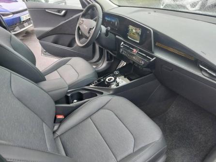 KIA Niro 1.6 GDi 129ch HEV Premium DCT6 à vendre à Compiègne - Image n°10