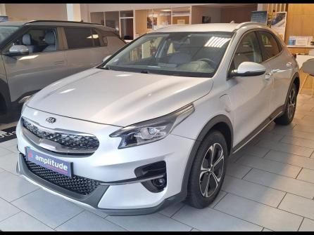 KIA XCeed 1.6 GDi 105ch + Plug-In 60.5ch Active DCT6 à vendre à Reims - Image n°1