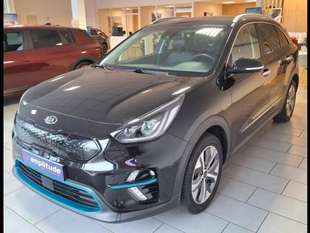 KIA e-Niro Premium 204ch à vendre à Auxerre - Image n°1