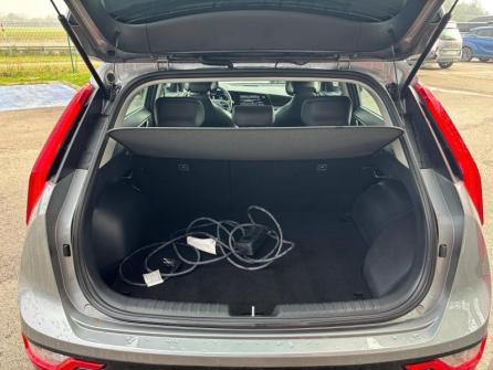 KIA Niro 1.6 GDi 183ch PHEV Active DCT6 à vendre à Troyes - Image n°12