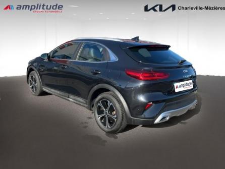 KIA XCeed 1.6 GDi 105ch + Plug-In 60.5ch Active DCT6 à vendre à Charleville-Mézières - Image n°7