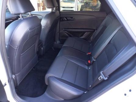 MG MOTOR MG4 EV 245ch - 77kWh Luxury MY23 à vendre à Melun - Image n°12