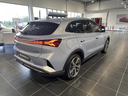 MG MOTOR MARVEL R EV 180ch - 70kWh Luxury 2WD à vendre à Saint-Maximin - Image n°5
