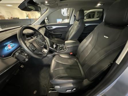 MG MOTOR MARVEL R EV 180ch - 70kWh Luxury 2WD à vendre à Saint-Maximin - Image n°10
