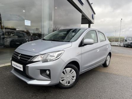 MITSUBISHI Space Star 1.2 MIVEC 71ch Inform 2024 à vendre à Auxerre - Image n°1