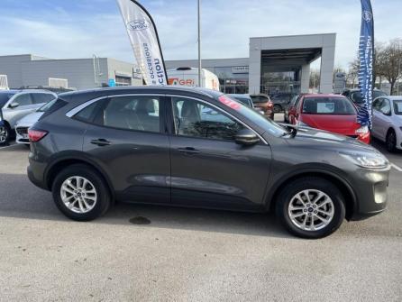 FORD Kuga 2.5 Duratec 190ch FHEV E85 Titanium BVA à vendre à Dijon - Image n°4