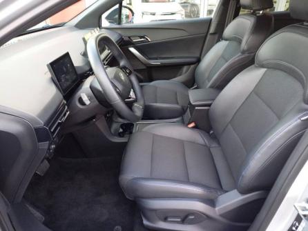 MG MOTOR MG4 EV 245ch - 77kWh Luxury MY23 à vendre à Melun - Image n°10