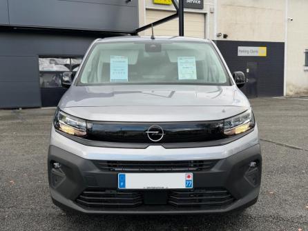 OPEL Combo Cargo M Diesel 130ch automatique Pack Premium Connect à vendre à Melun - Image n°2