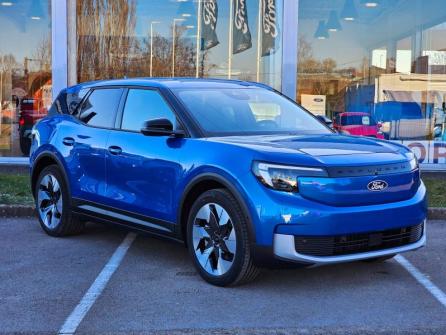 FORD Explorer 286ch Extended Range 77kWh Pack Premium RWD à vendre à Lons-le-Saunier - Image n°3