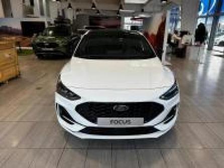 FORD Focus 1.0 EcoBoost mHEV 155ch ST-Line X Powershift à vendre à Dijon - Image n°2