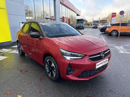 OPEL Corsa Corsa-e 136ch GS à vendre à Melun - Image n°3