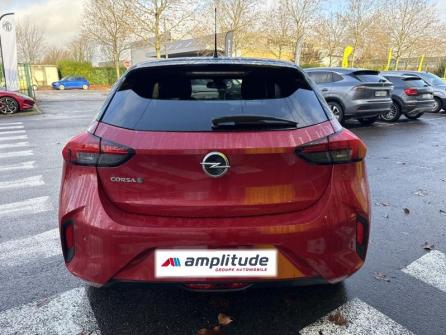 OPEL Corsa Corsa-e 136ch GS à vendre à Melun - Image n°6