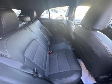 MG MOTOR MG3 Hybrid+ 195ch Luxury à vendre à Saint-Maximin - Image n°12