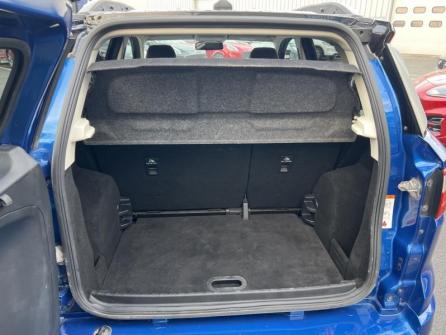 FORD EcoSport 1.0 EcoBoost 125ch ST-Line Euro6.2 à vendre à Orléans - Image n°10