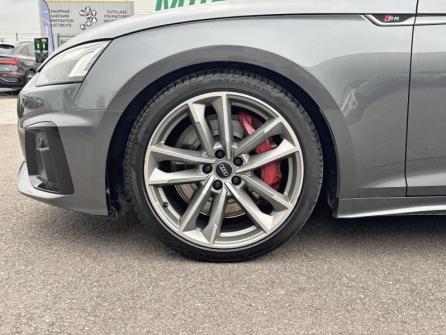 AUDI S5 Sportback 3.0 TDI 347ch quattro tiptronic 8 à vendre à Troyes - Image n°9