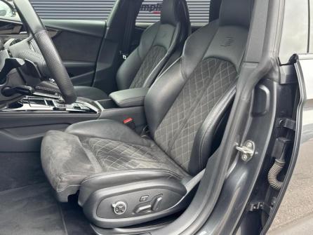 AUDI S5 Sportback 3.0 TDI 347ch quattro tiptronic 8 à vendre à Troyes - Image n°12