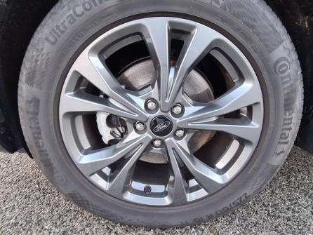 FORD Kuga 2.5 Duratec 190ch FHEV E85 ST-Line BVA à vendre à Oyonnax - Image n°9