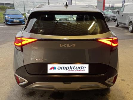 KIA Sportage 1.6 CRDi 136ch MHEV Active DCT7 à vendre à Reims - Image n°6