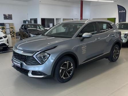 KIA Sportage 1.6 T-GDi 215ch HEV Active BVA6 à vendre à Charleville-Mézières - Image n°1