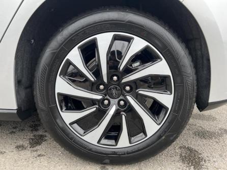 FORD Focus 1.0 EcoBoost mHEV 125ch Titanium X Business à vendre à Auxerre - Image n°9