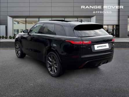 LAND-ROVER Range Rover Velar 2.0 P400e 404ch PHEV Dynamic SE AWD BVA à vendre à Troyes - Image n°3