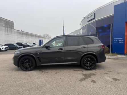 BMW X5 xDrive50e 489ch M Sport à vendre à Besançon - Image n°4