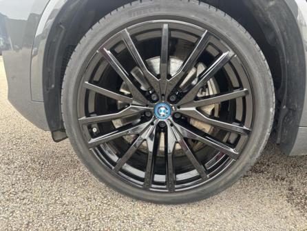 BMW X5 xDrive50e 489ch M Sport à vendre à Besançon - Image n°9