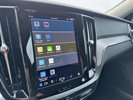VOLVO V60 Cross Country B4 AWD 197ch Pro Geartronic 8 à vendre à Troyes - Image n°6