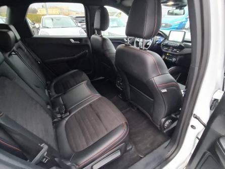 FORD Kuga 2.5 Duratec 190ch FHEV ST-Line X BVA à vendre à Oyonnax - Image n°12