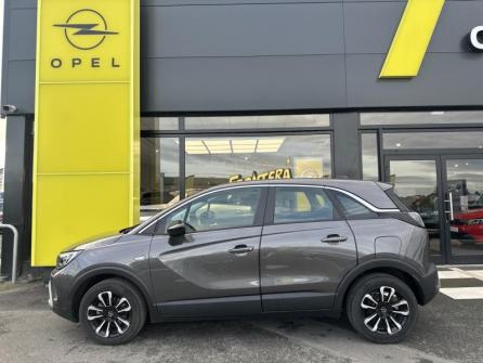 OPEL Crossland X 1.2 Turbo 110ch Elegance Business à vendre à Bourges - Image n°8