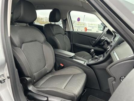 RENAULT Scenic 1.6 dCi 130ch energy Business à vendre à Dole - Image n°11