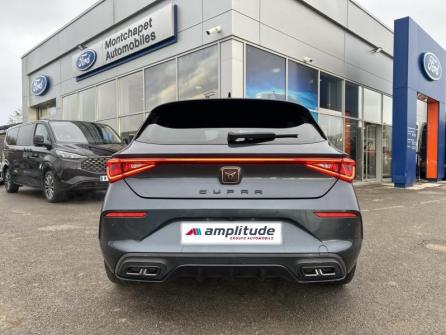 CUPRA Leon 1.5 eTSI 150ch V DSG7 à vendre à Dole - Image n°6