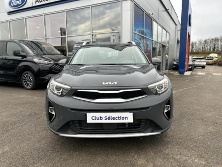 KIA Stonic 1.0 T-GDi 120ch MHEV Active Business DCT7 à vendre à Dole - Image n°2