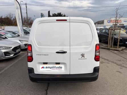 PEUGEOT Partner Long 950kg BlueHDi 100ch S&S Premium à vendre à Beaune - Image n°6