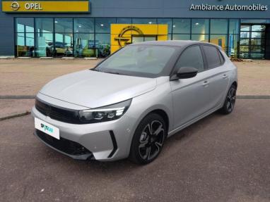 Voir le détail de l'offre de cette OPEL Corsa 1.2 Turbo 130ch GS BVA8 de 2024 en vente à partir de 184.09 €  / mois