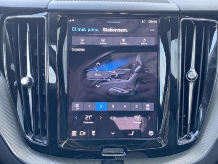 VOLVO XC60 T8 Hybride Rechargeable 310 + 145ch Ultra Style Chrome Geartronic 8 AWD à vendre à Troyes - Image n°12