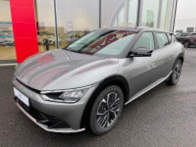 Voir le détail de l'offre de cette KIA EV6 229ch Air Design 2WD de 2024 en vente à partir de 395.73 €  / mois