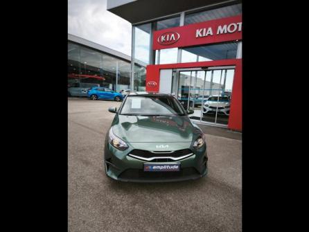 KIA Ceed 1.0 T-GDi 100ch Active MY25 à vendre à Troyes - Image n°2