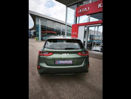 KIA Ceed 1.0 T-GDi 100ch Active MY25 à vendre à Troyes - Image n°6
