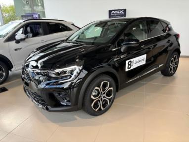 Voir le détail de l'offre de cette MITSUBISHI ASX 1.6 MPI PHEV 159ch Instyle de 2024 en vente à partir de 309.02 €  / mois