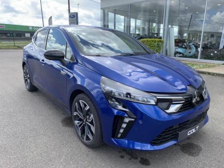 MITSUBISHI Colt 1.6 MPI HEV 143ch Instyle à vendre à Troyes - Image n°3