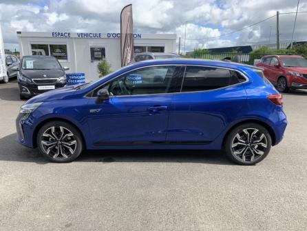 MITSUBISHI Colt 1.6 MPI HEV 143ch Instyle à vendre à Troyes - Image n°8