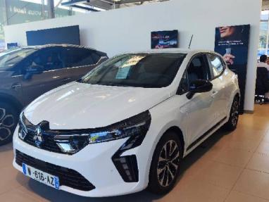 Voir le détail de l'offre de cette MITSUBISHI Colt 1.0 MPI-T 91ch Business 2024 de 2024 en vente à partir de 201.38 €  / mois