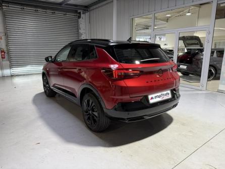 OPEL Grandland X 1.2 Turbo 130ch GS à vendre à Brie-Comte-Robert - Image n°8
